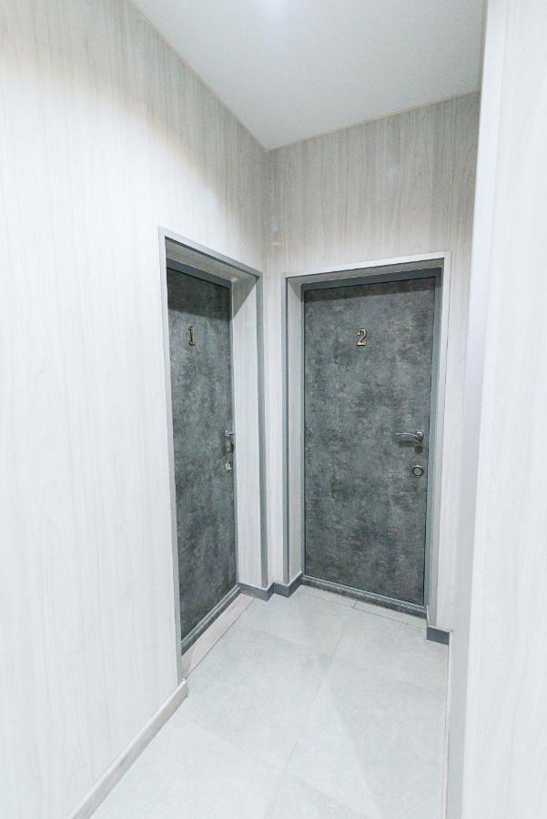 Royal Tower Luxurious Smart Residence 키예프 외부 사진