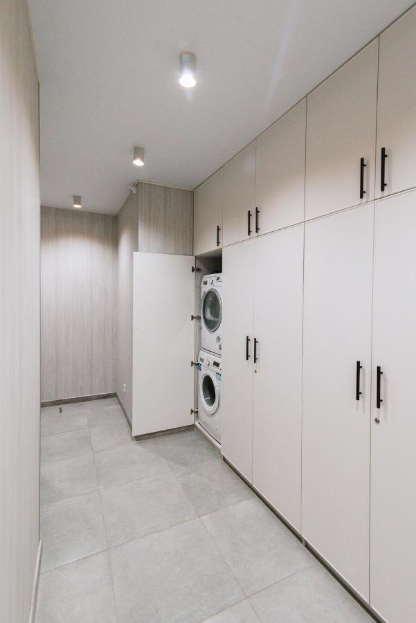 Royal Tower Luxurious Smart Residence 키예프 외부 사진